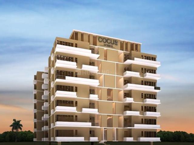 Sector 110 2 BHK Apartment For Sale Noida