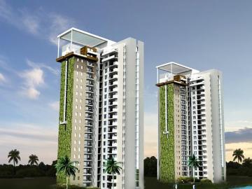 Sector 110 3.5 BHK Apartment For Sale Noida