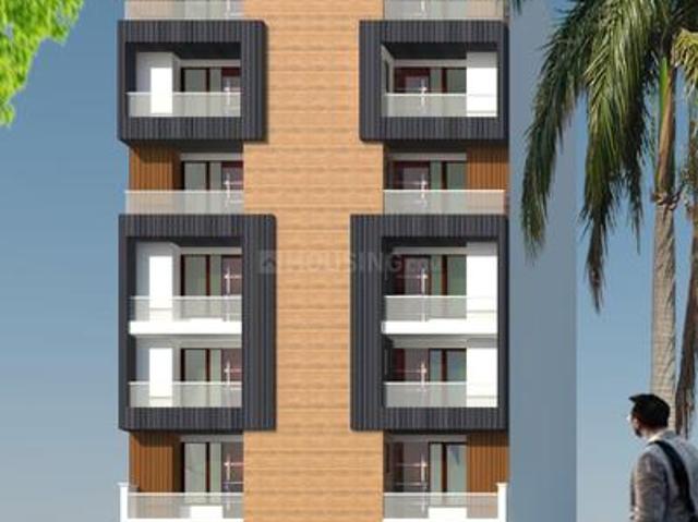 Sector 110 3 BHK Apartment For Sale Noida