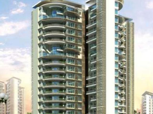 Sector 110 5 BHK Penthouse For Sale Noida