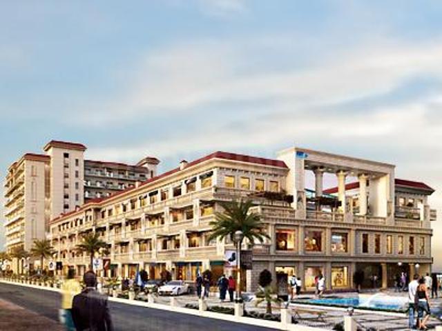 Sector 112 2 BHK Apartment For Sale Gurgaon