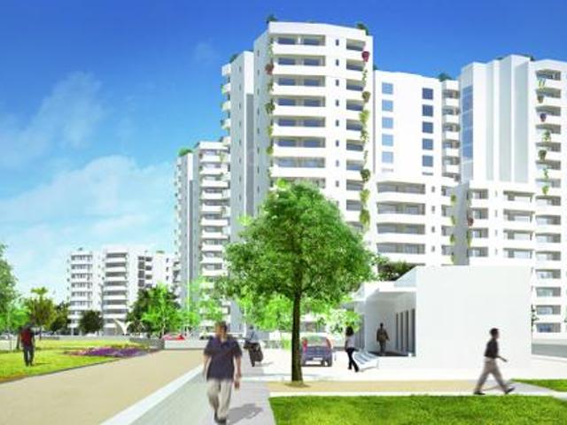 Sector 112 4 BHK Apartment For Sale Gurgaon