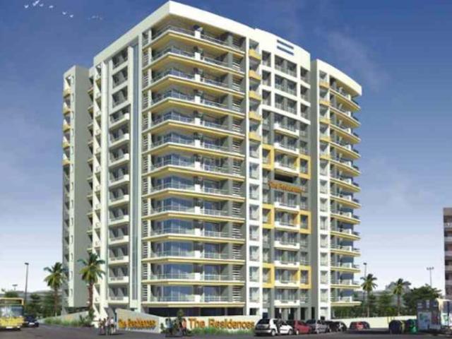 Sector 113 2 BHK Apartment For Sale Noida