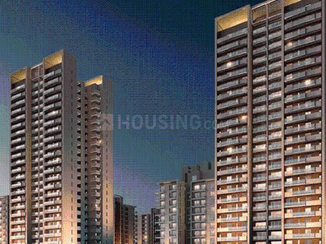 Sector 112 3 BHK Apartment For Sale Gurgaon