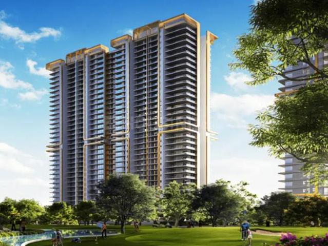Sector 113 4 BHK Apartment For Sale Gurgaon