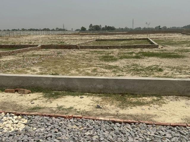 Sector 11, Moshi 161 Sq.Yd. Plot in Sector 11 Pune Listing ID: #10300