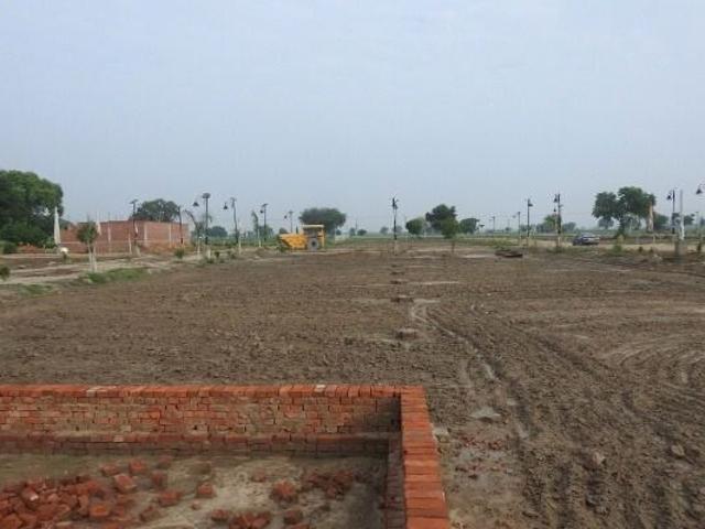 Sector 11, Moshi 180 Sq.Yd. Plot in Sector 11 Pune Listing ID: #10300