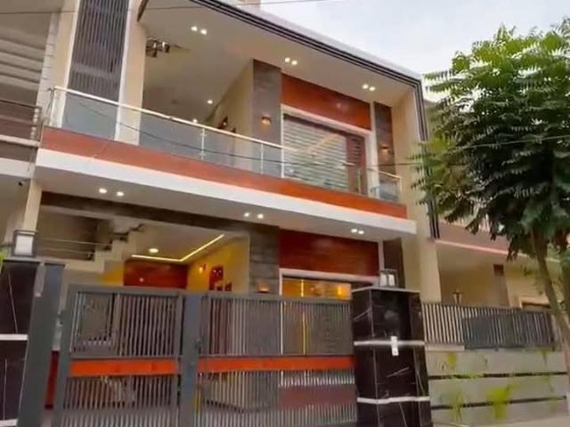 Sector 124, Mohali City 4 Bedroom 135 Sq. Yd. Independent House in Sector 124 Mohali Listing ID: #10285