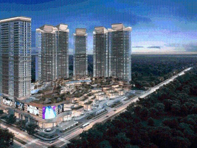 Sector 124 4 BHK Apartment For Sale Noida