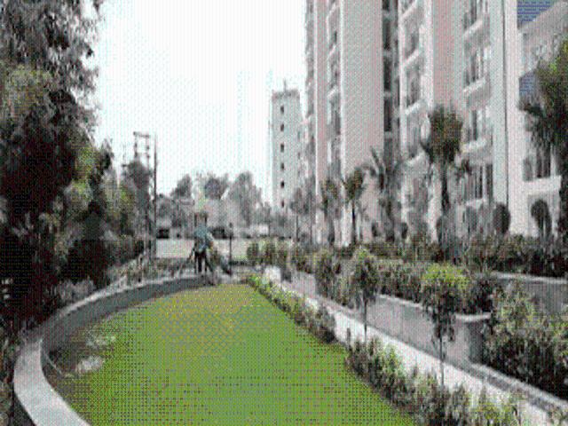 Sector 127 2 BHK Apartment For Sale Noida