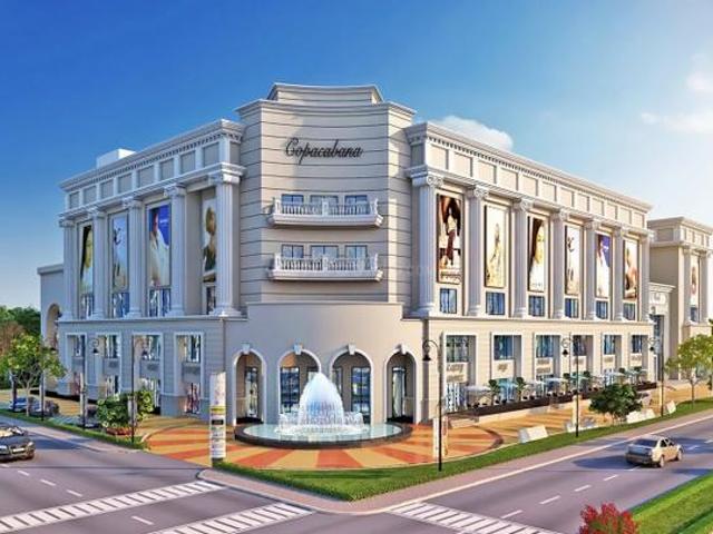 Sector 128 Studio Studio Apartment For Sale Noida