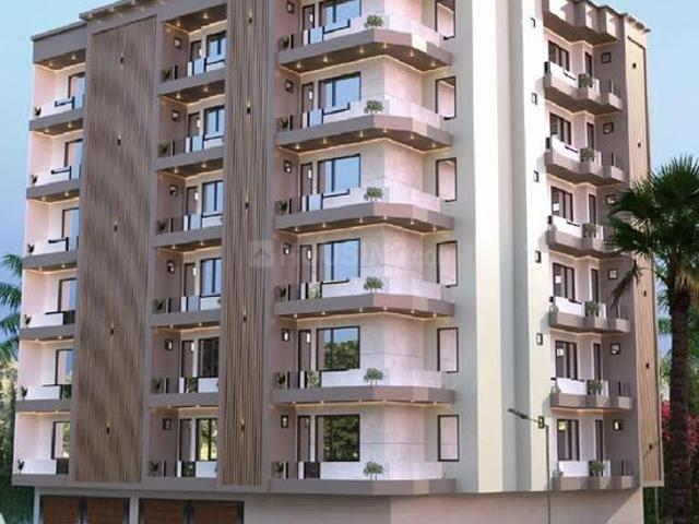 Sector 128 2 BHK Apartment For Sale Noida