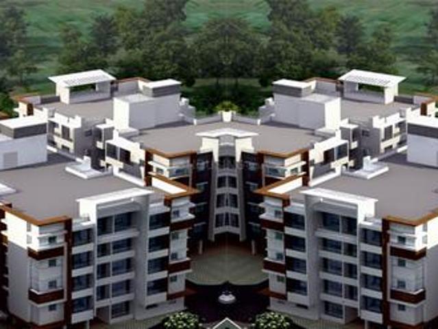 Sector 128 2 BHK Apartment For Sale Noida