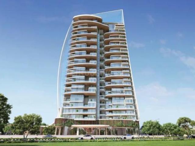 Sector 128 5 BHK Apartment For Sale Noida