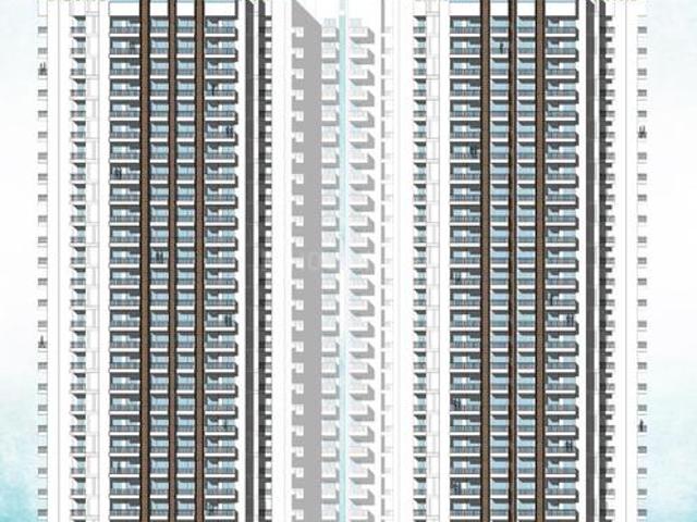 Sector 120 4 BHK Apartment For Sale Noida