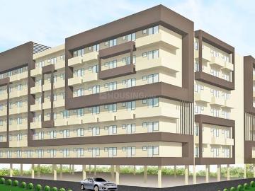 Sector 121 2 BHK Apartment For Sale Noida