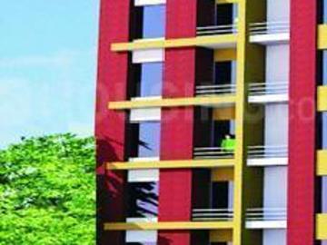 Sector 121 2 BHK Apartment For Sale Noida