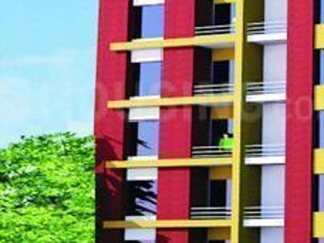 Sector 121 2 BHK Apartment For Sale Noida
