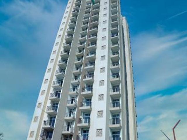 Sector 12 Greater Noida West 2 BHK Apartment For Sale Greater Noida
