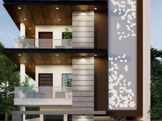 Sector 12 Dwarka 2 BHK Apartment For Sale New Delhi