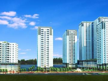 Sector 12 Dwarka 4 BHK Apartment For Sale New Delhi