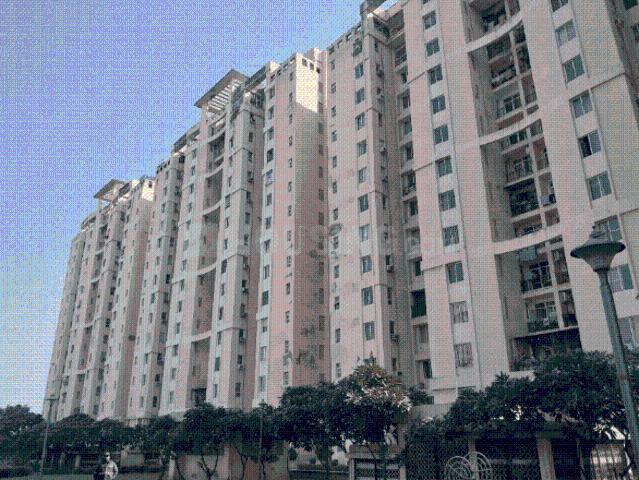 Sector 134 2 BHK Apartment For Sale Noida