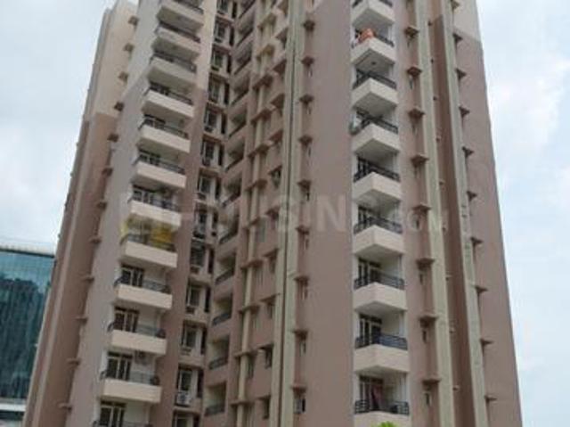 Sector 135 2 BHK Apartment For Sale Noida