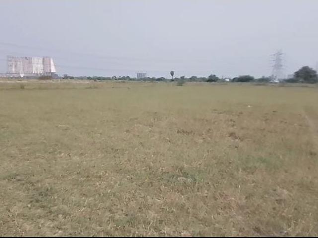 Sector 136 Residential Plot For Sale Noida