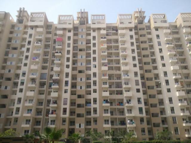 Sector 137 1 BHK Apartment For Sale Noida