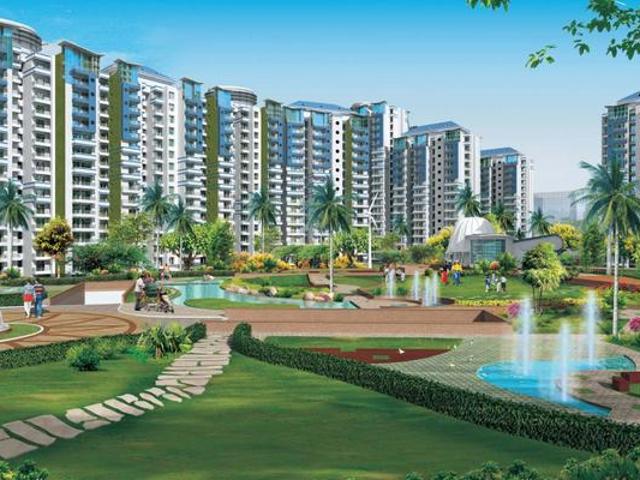 Sector 137 1 BHK Apartment For Sale Noida