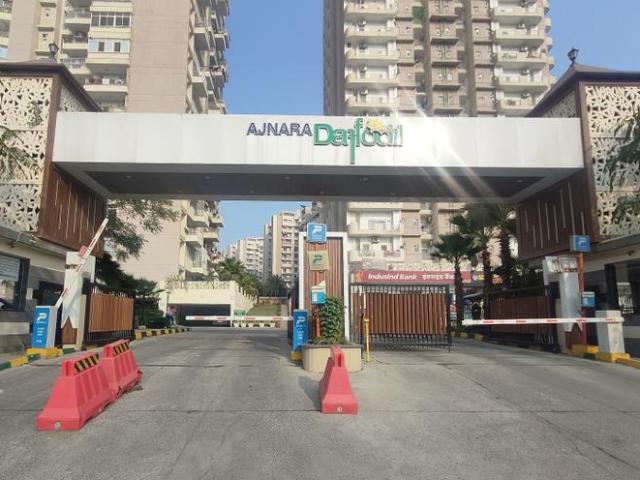 Sector 137 2 BHK Apartment For Sale Noida