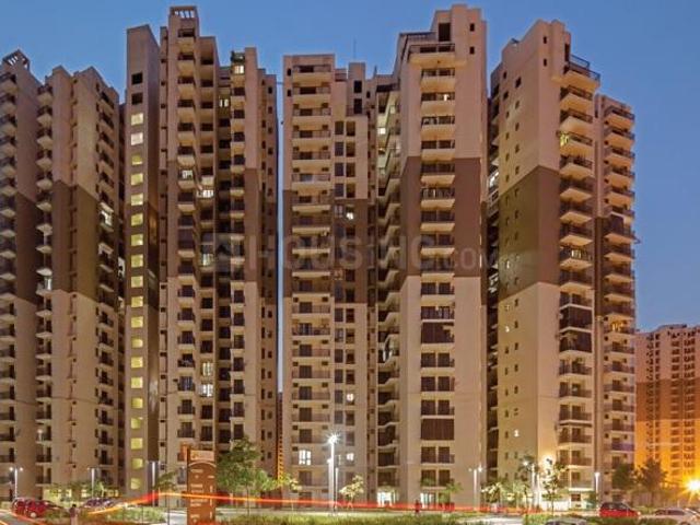 Sector 137 3 BHK Apartment For Sale Noida