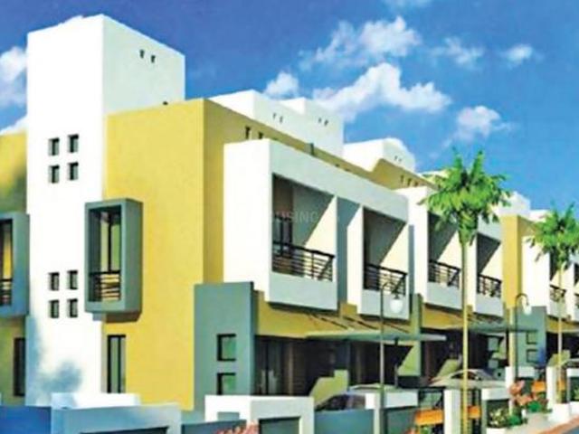 Sector 138 4 BHK Villa For Sale Noida
