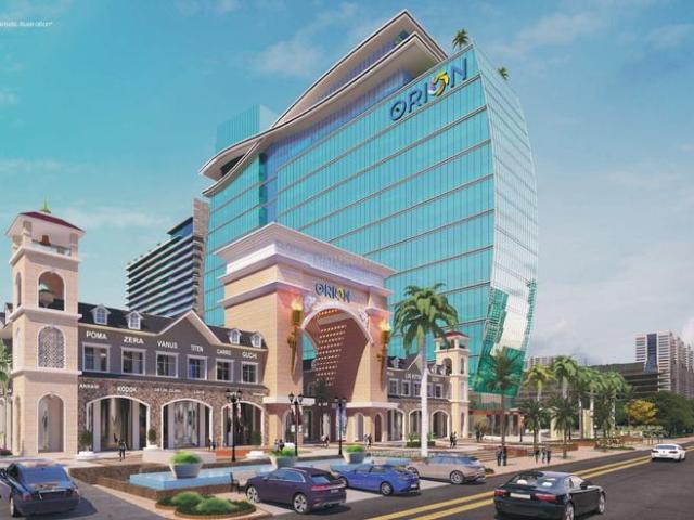Sector 132 1 BHK Apartment For Sale Noida