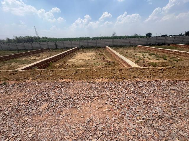 Sector 13, Chikhali 278 Sq.Yd. Plot in Sector 13 Pune Listing ID: #10309