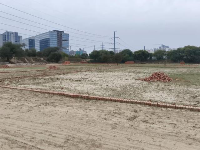 Sector 144 Residential Plot For Sale Noida
