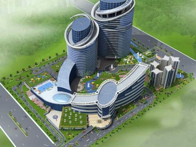 Sector 144 2 BHK Apartment For Sale Noida