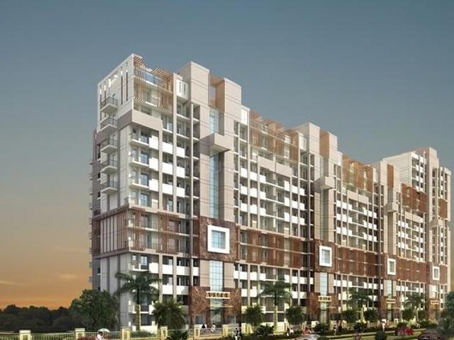 Sector 149 4 BHK Apartment For Sale Noida
