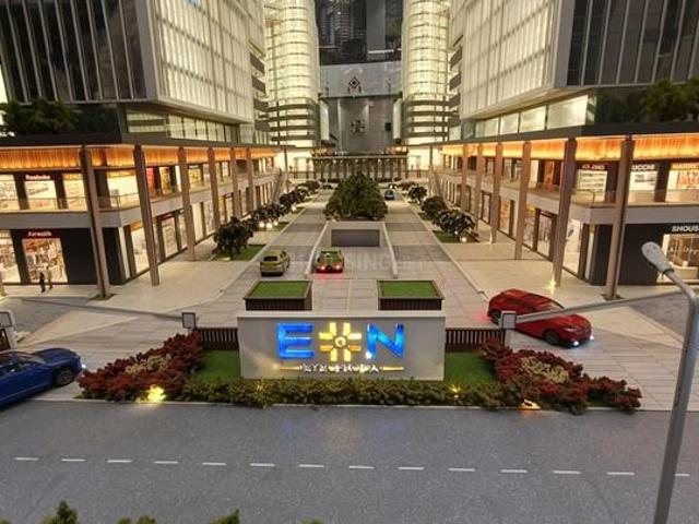 Sector 140A 1 RK Apartment For Sale Noida