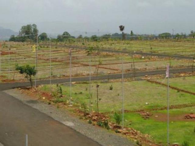 Sector 143 Residential Plot For Sale Noida