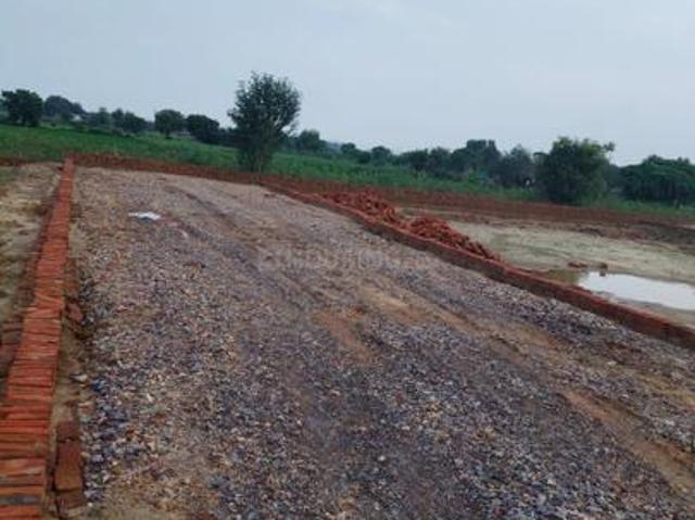 Sector 143 Residential Plot For Sale Noida