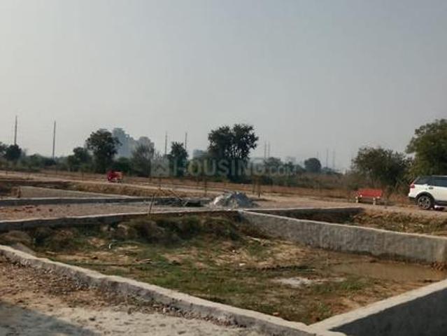 Sector 143 Residential Plot For Sale Noida