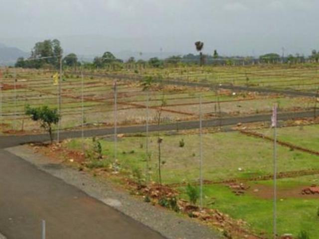 Sector 143 Residential Plot For Sale Noida