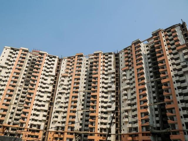Sector 143 1 BHK Apartment For Sale Noida