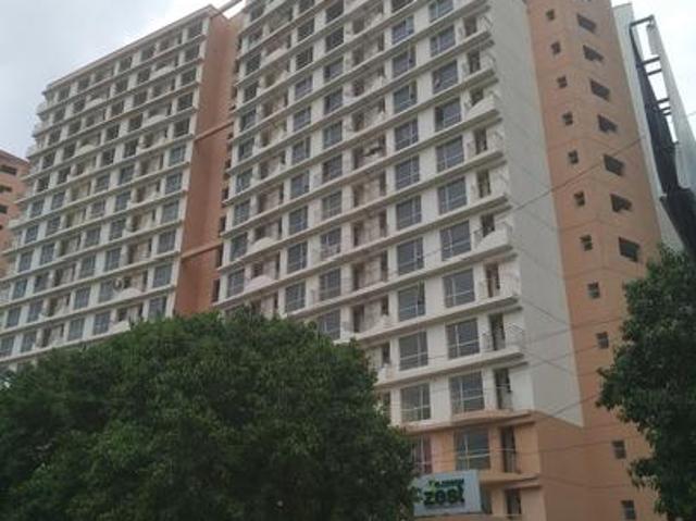 Sector 143 2 BHK Apartment For Sale Noida