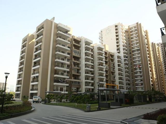 Sector 143 3 BHK Apartment For Sale Noida