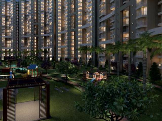 Sector 143 3 BHK Apartment For Sale Noida