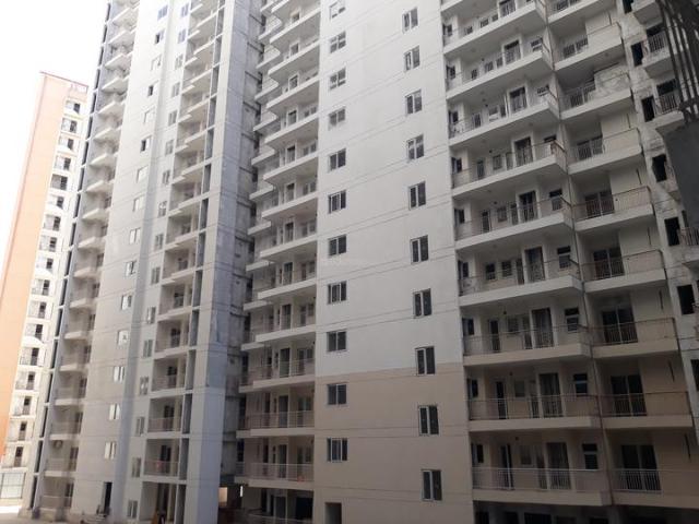Sector 143 4 BHK Apartment For Sale Noida