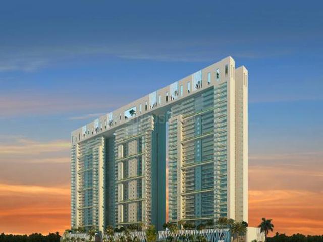 Sector 143 4 BHK Apartment For Sale Noida