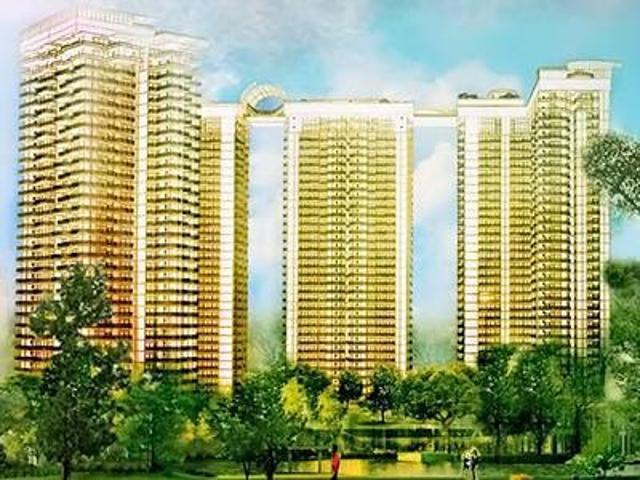 Sector 143B 3 BHK Apartment For Sale Noida